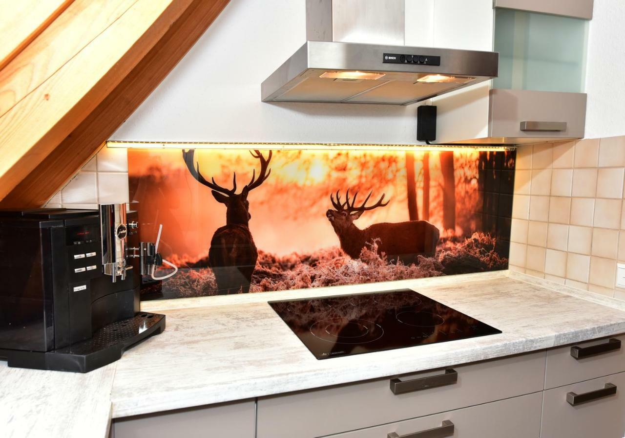 Black Forest Bollenhut Deluxe Lenzkirch Exterior foto